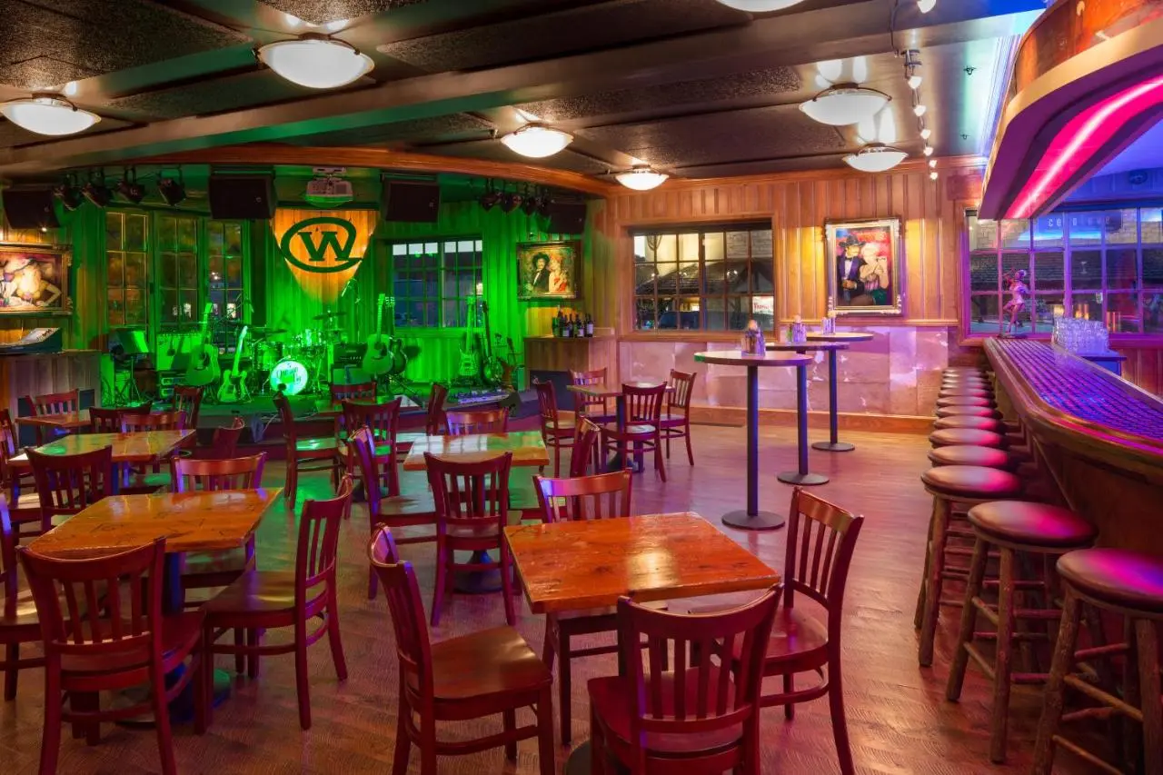 Venue gallery photo