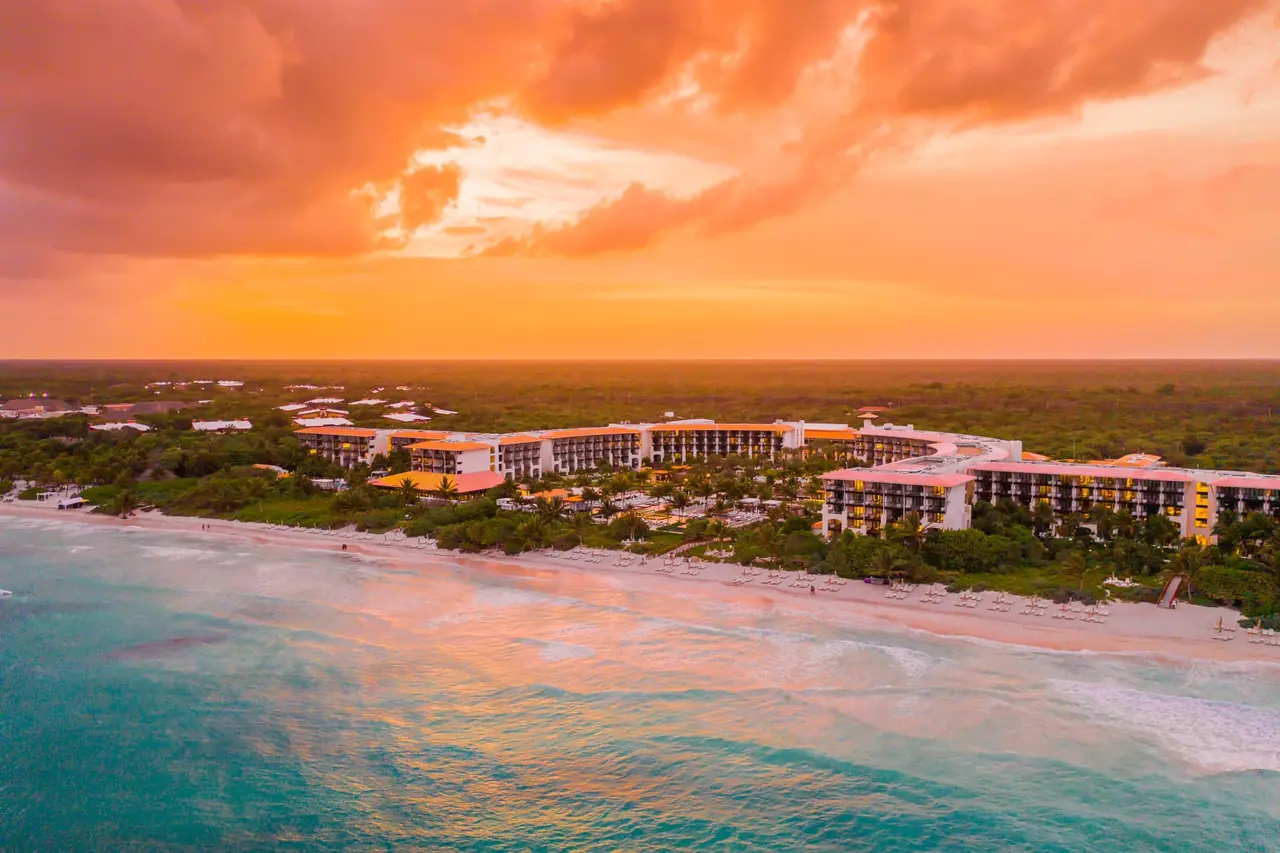 UNICO 20º87º Hotel Riviera Maya