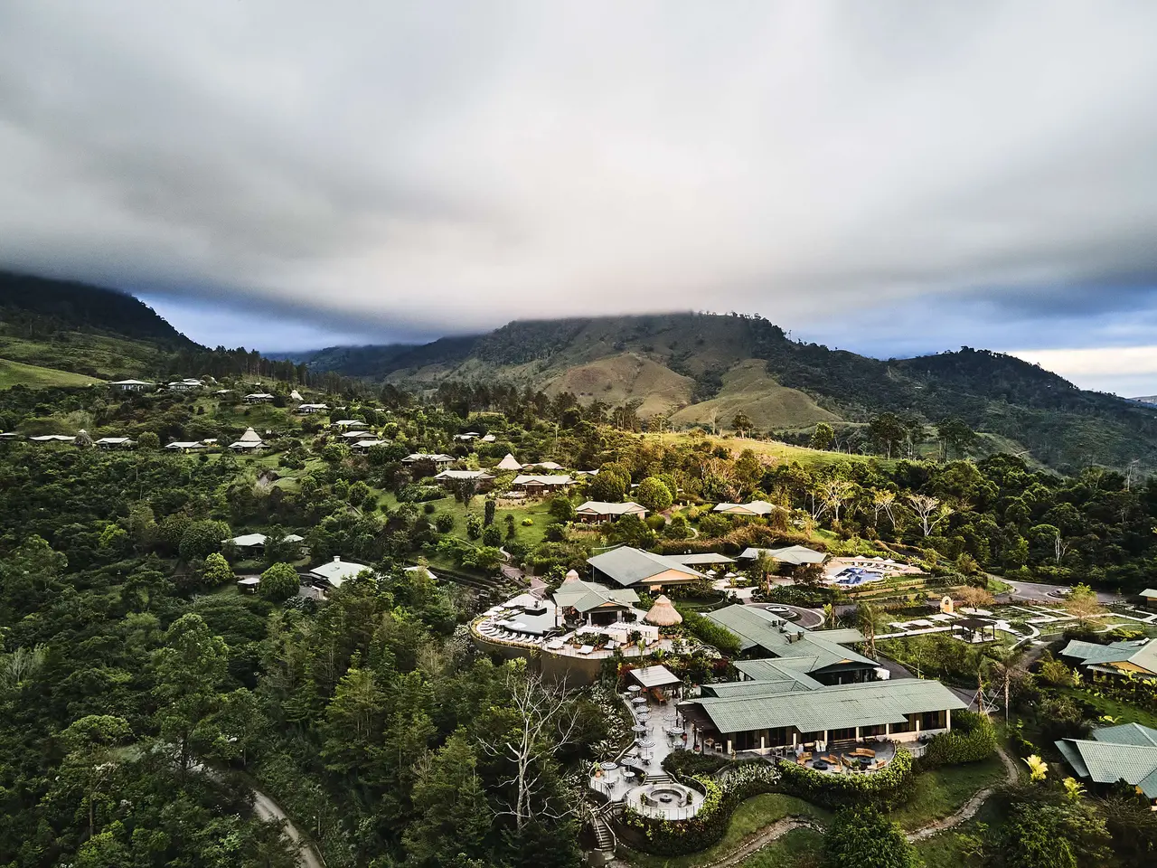 Hacienda AltaGracia - Auberge Resorts Collection