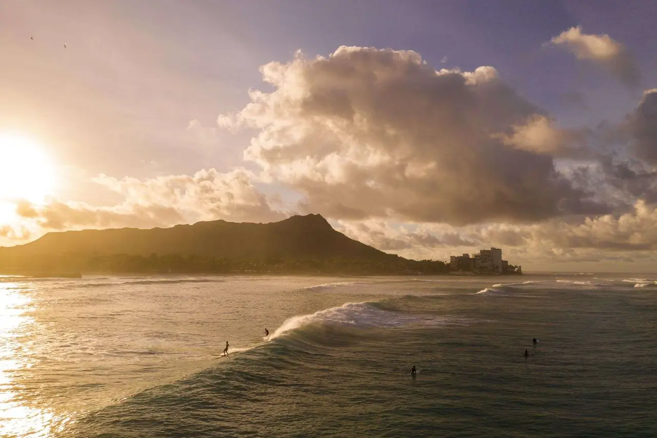 The Ritz-Carlton Residences, Waikiki Beach
