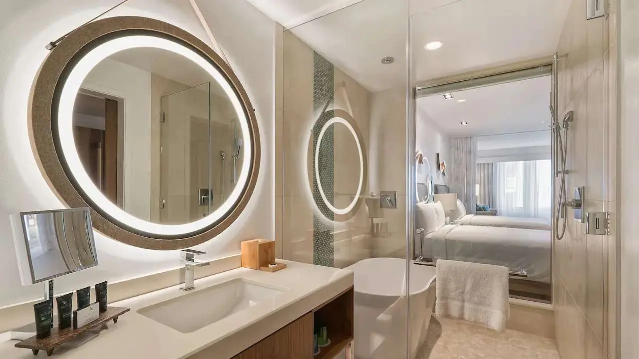 Hyatt Centric Waikiki Beach