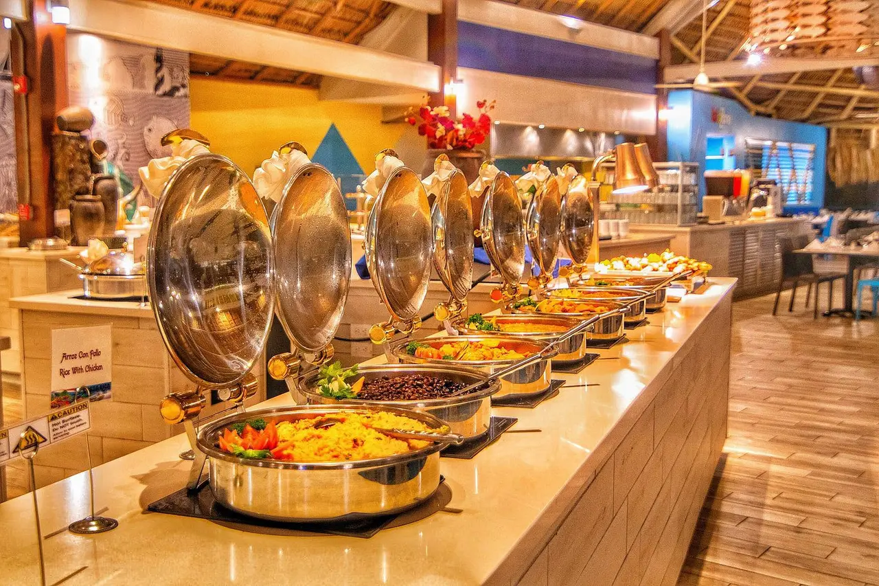 Fiesta Resort All Inclusive