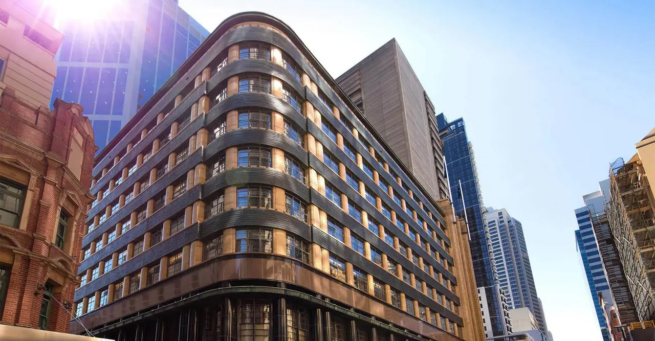Kimpton Margot Sydney