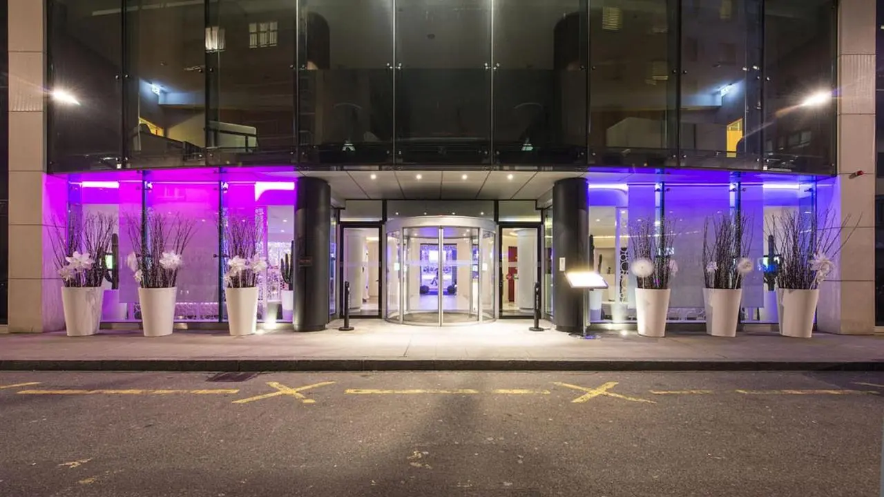Venue cover photo