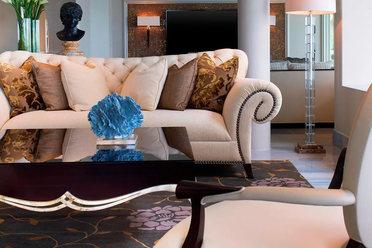 Sheraton Grand Mirage Resort Gold Coast