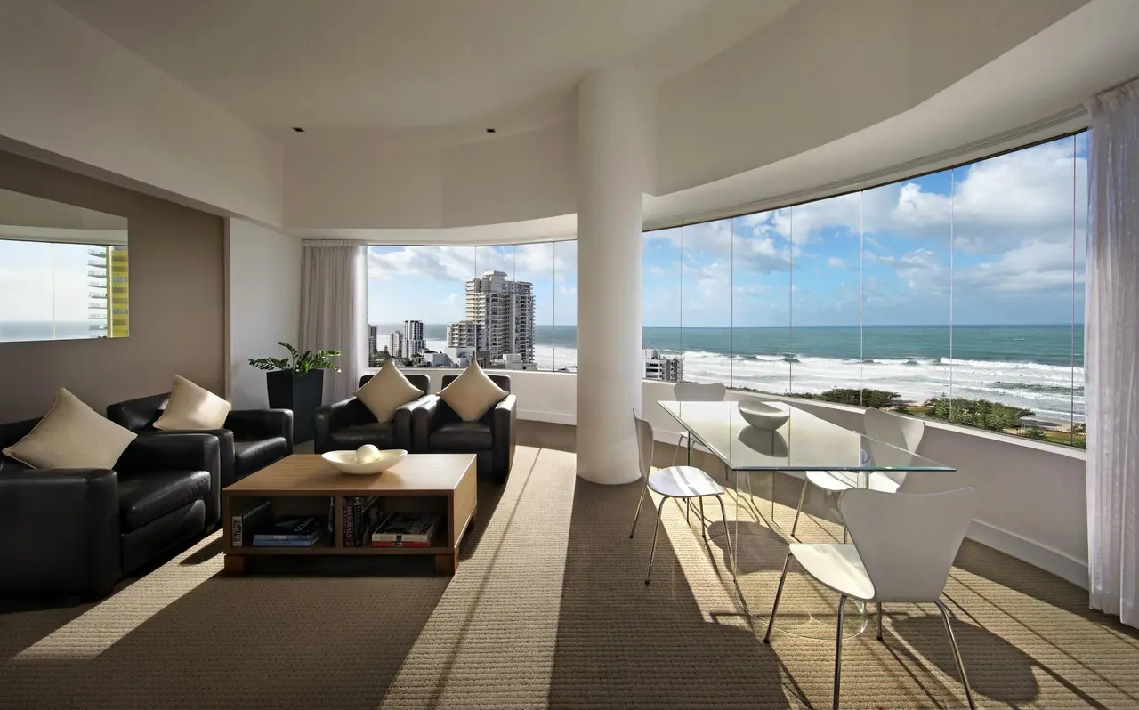 Sofitel Gold Coast Broadbeach