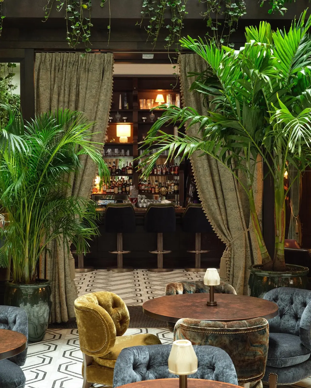 The Ned Nomad NY