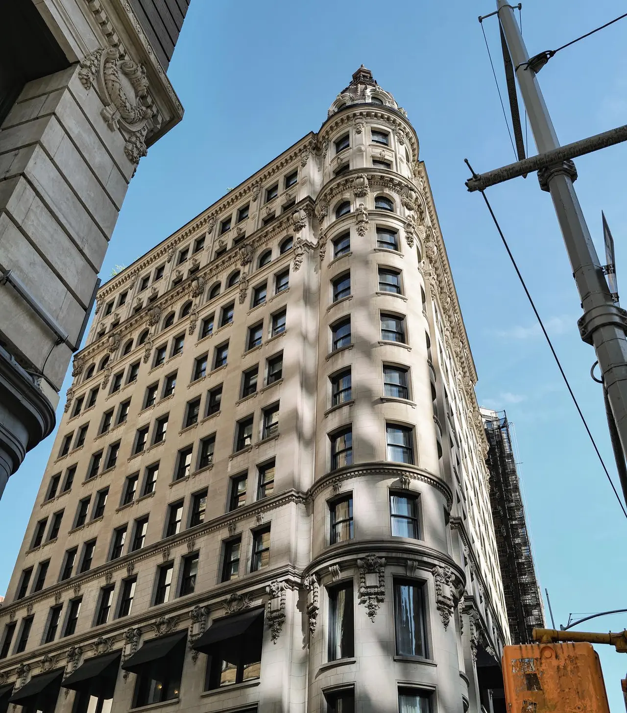 The Ned Nomad NY
