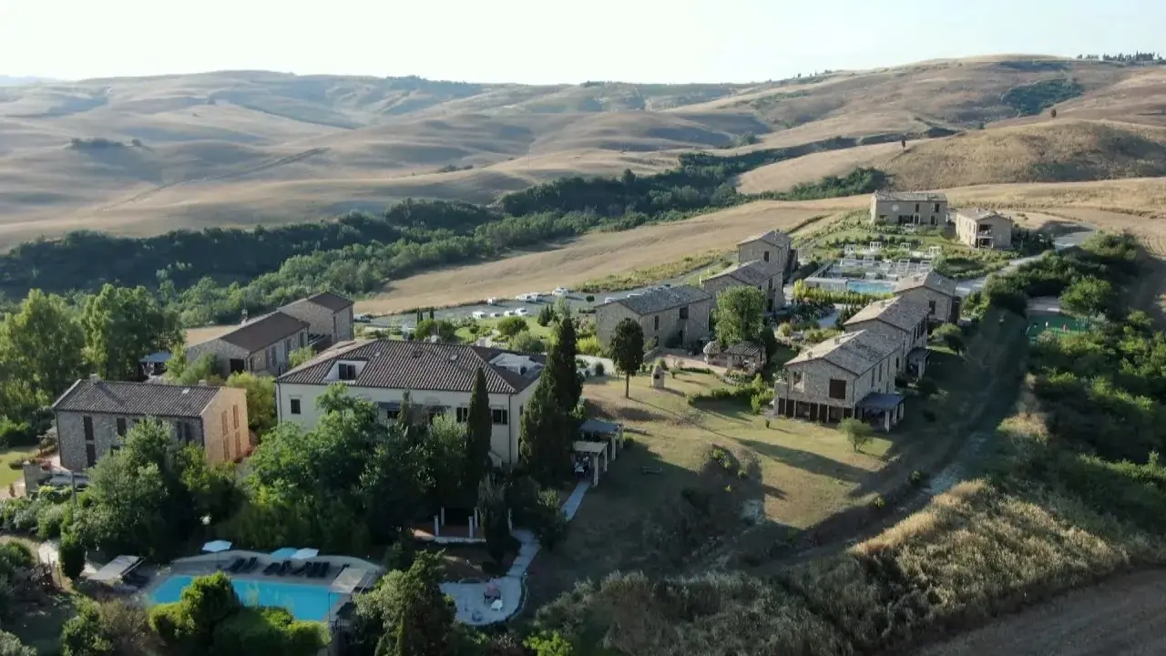 Tuscany Forever