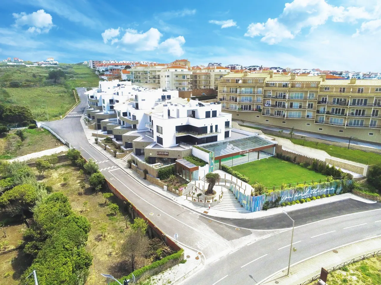 You And The Sea - Ericeira Hotel and Apartments