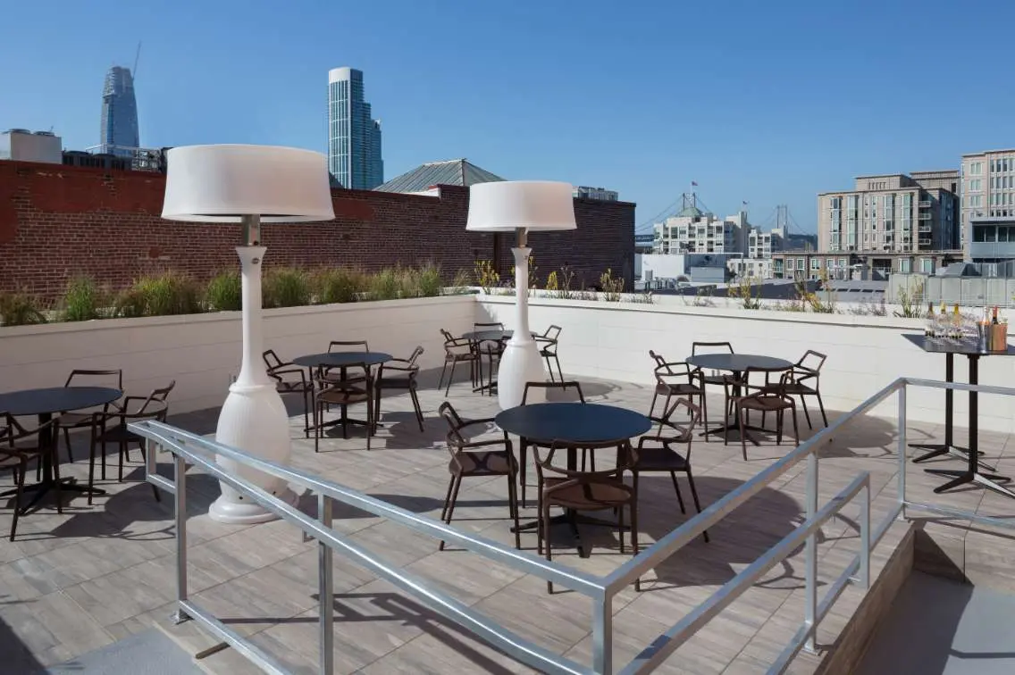 Venue gallery photo