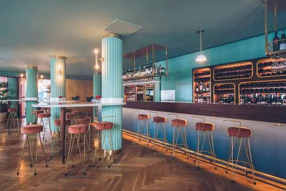 Venue gallery photo