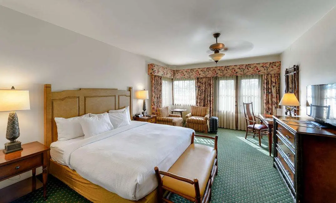 Lanier Islands Legacy Lodge