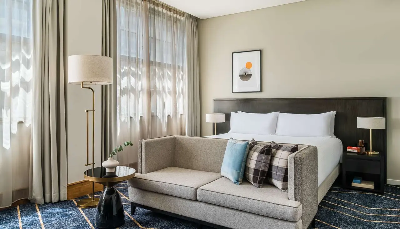 Kimpton Margot Sydney