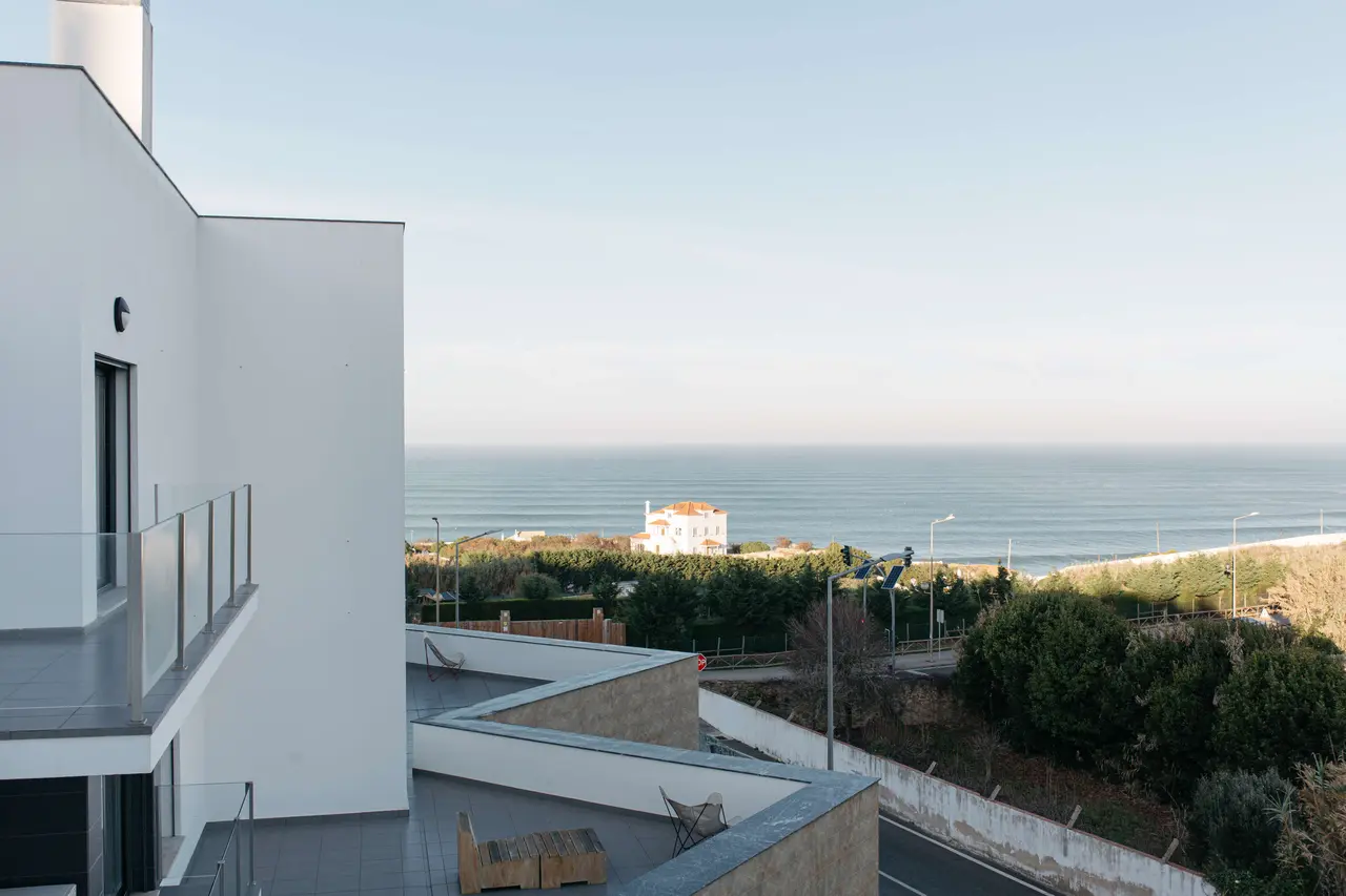 You And The Sea - Ericeira Hotel and Apartments