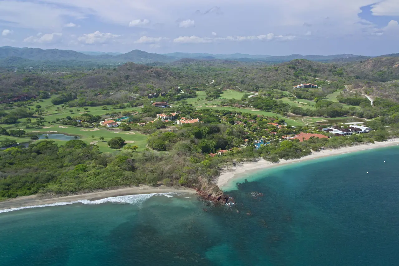 W Costa Rica - Reserva Conchal