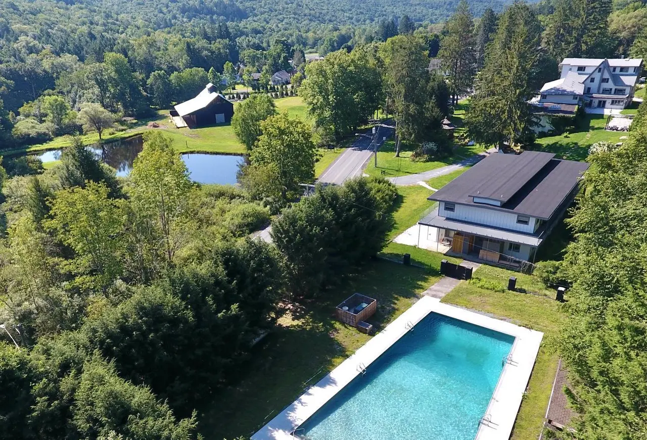 Callicoon Hills