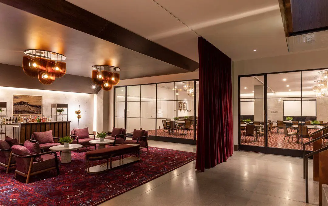 Venue gallery photo