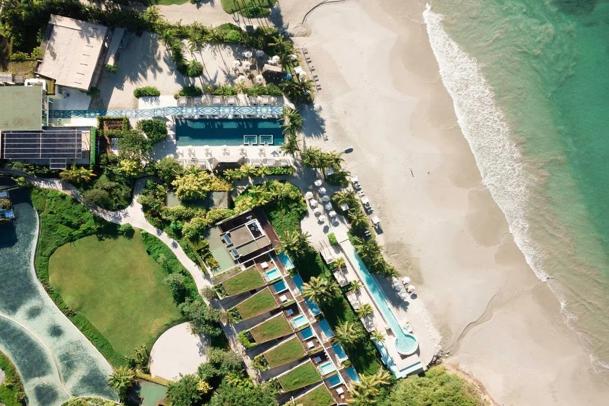 W Punta de Mita
