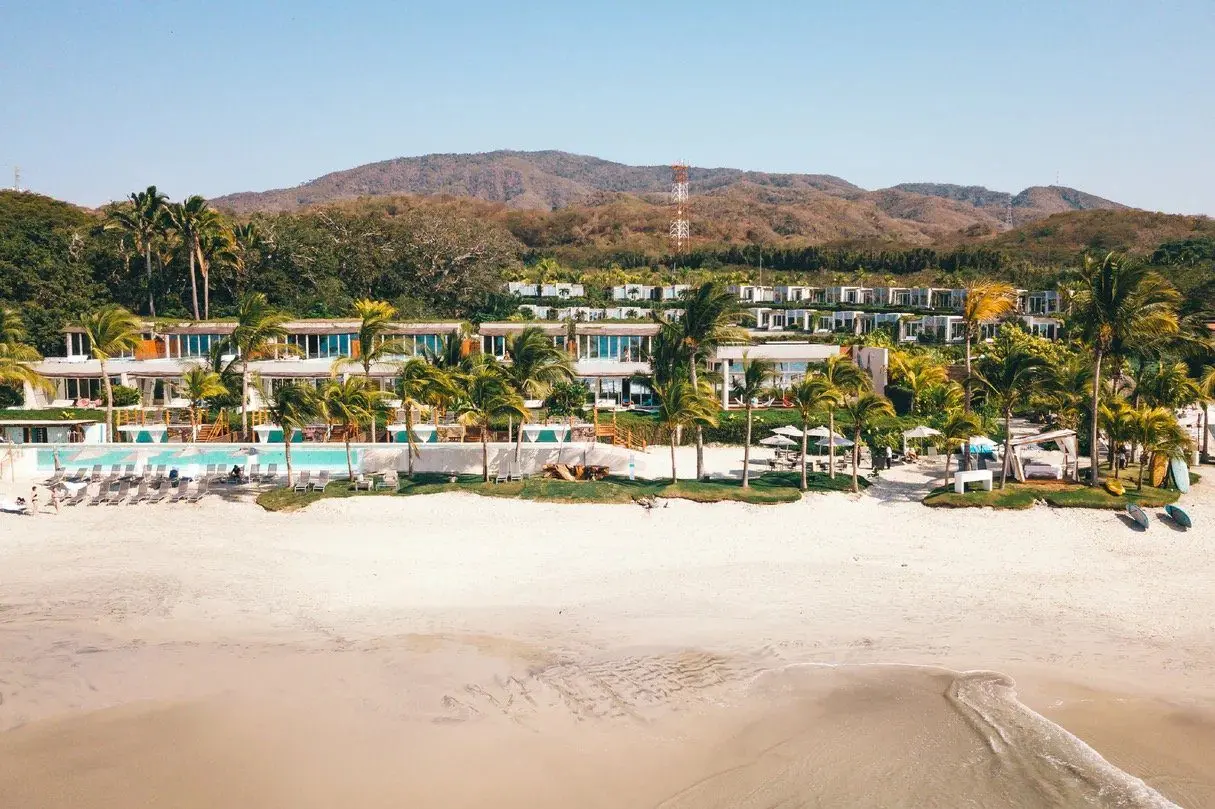 W Punta de Mita