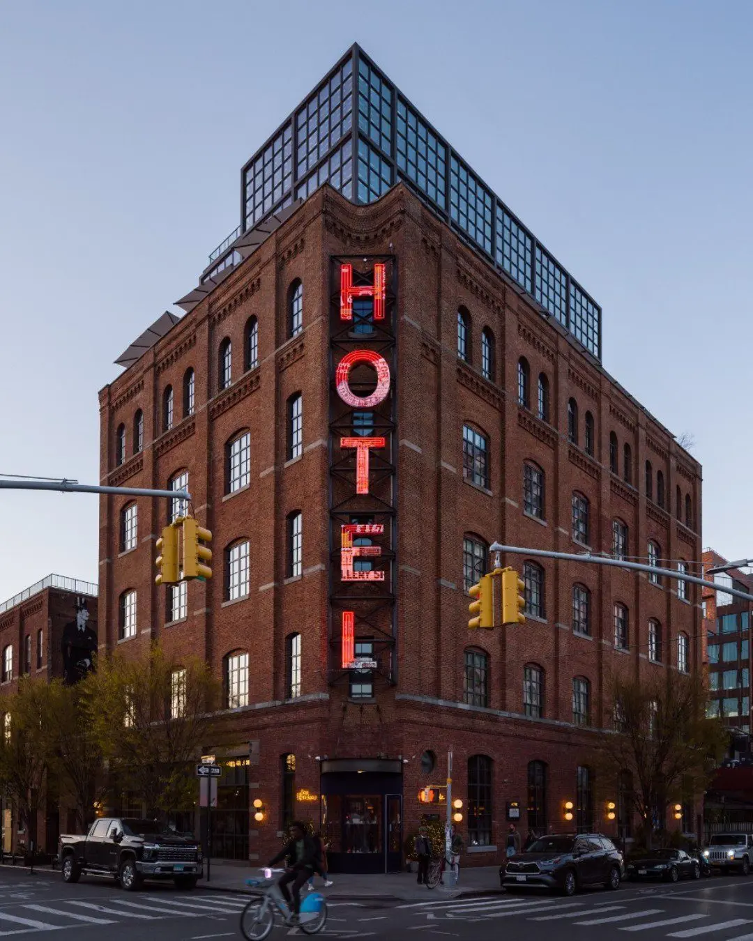 Wythe Hotel