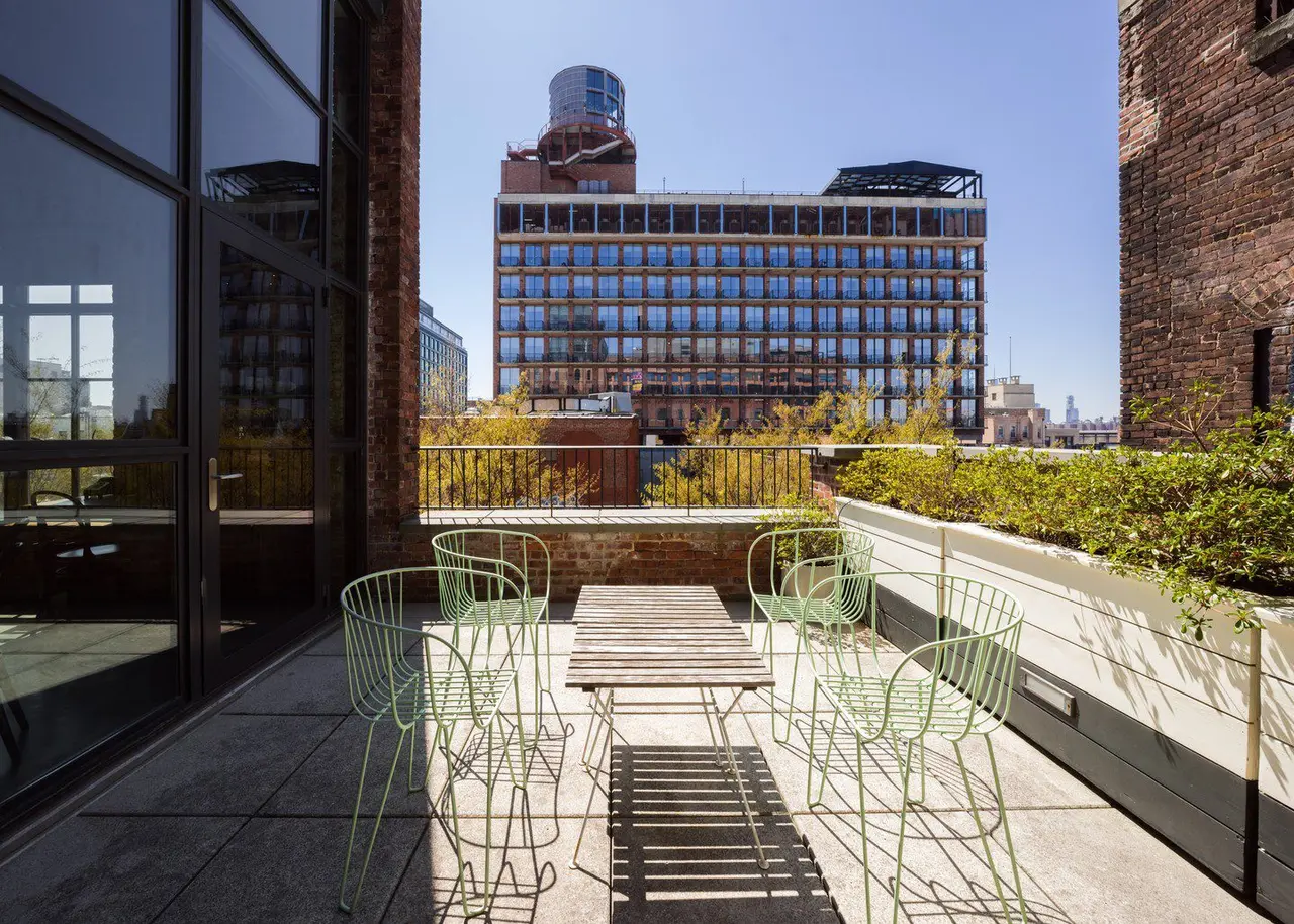Wythe Hotel