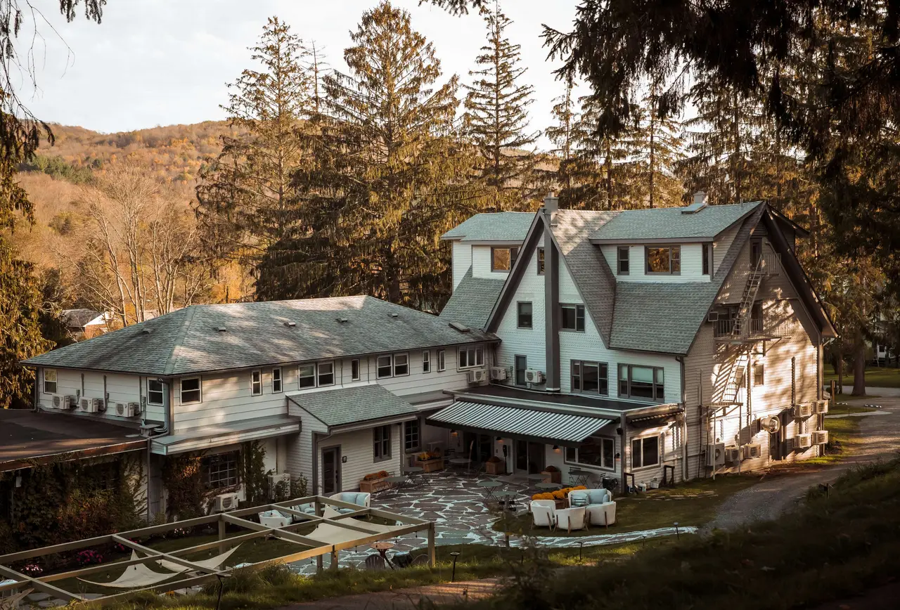 Callicoon Hills