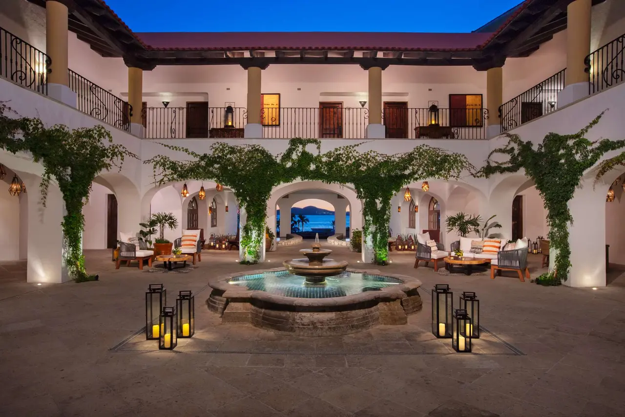 Zoetry Casa del Mar, Los Cabos