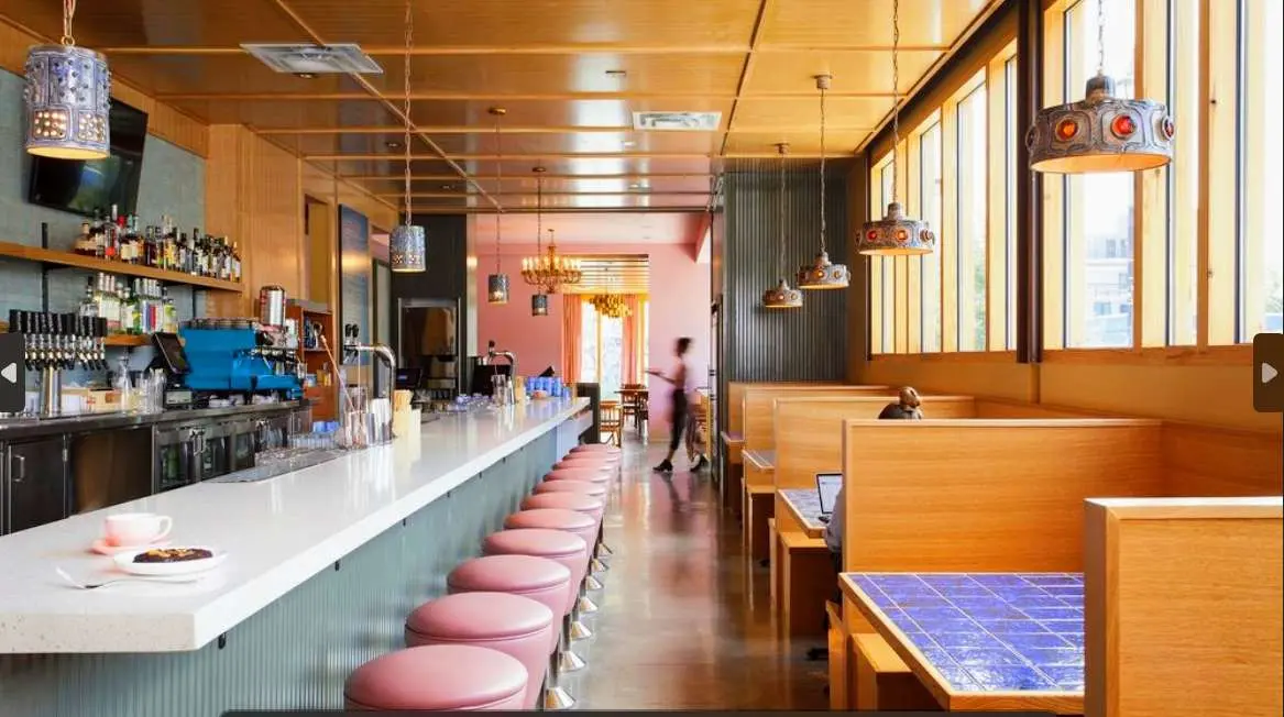 Venue gallery photo