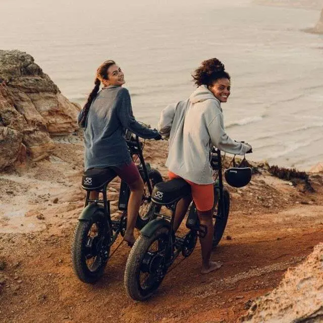 Aethos Ericeira