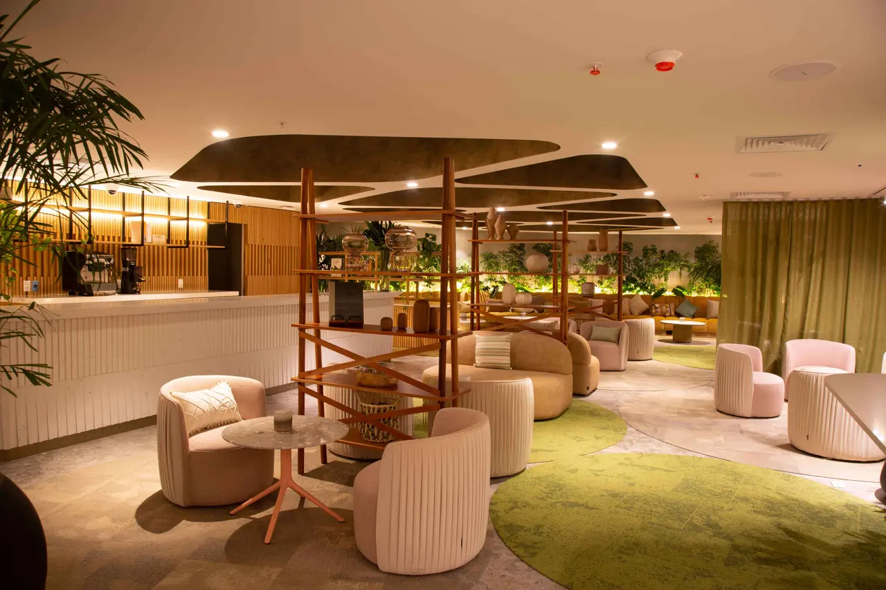 Andaz Mexico City Condesa