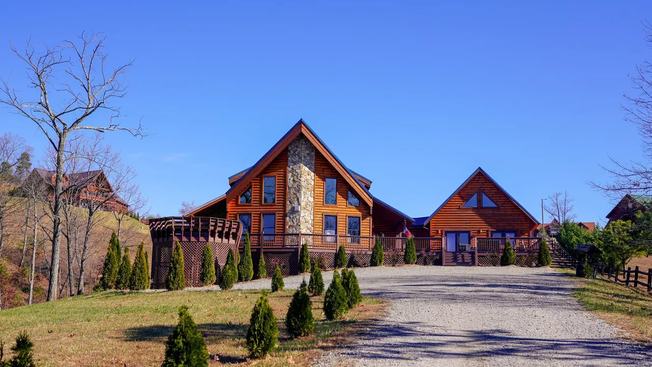 Carolina Getaway Cabins