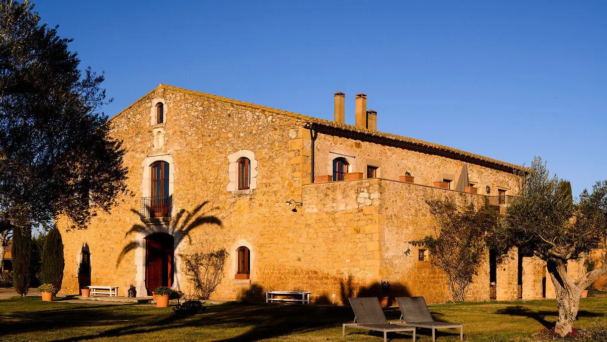 Châteauform’ Le Mas Sant Joan