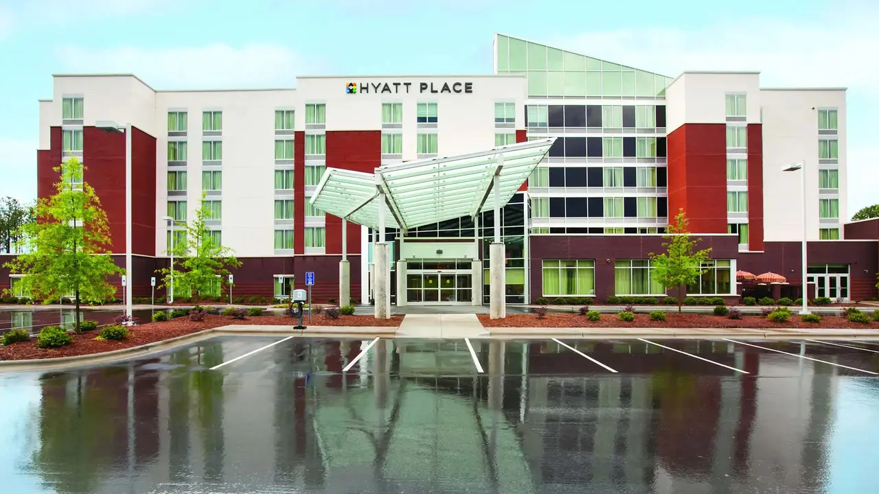 Hyatt Place Raleigh/Cary