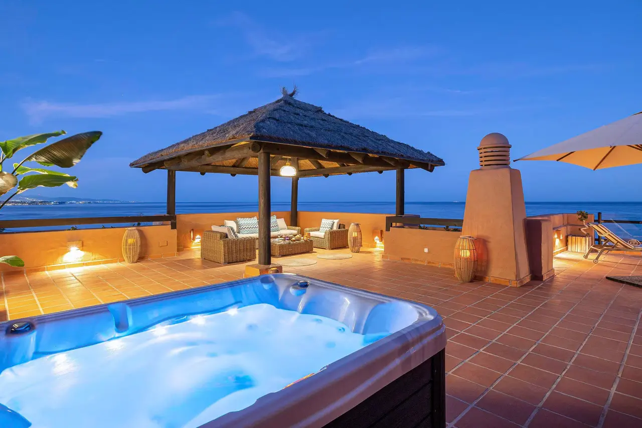 Kempinski Hotel Bahía