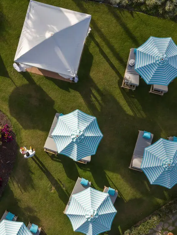 Kempinski Hotel Bahía