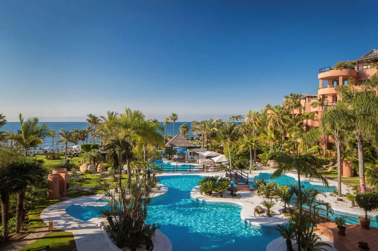 Hacienda del Mar member of Meliá Collection