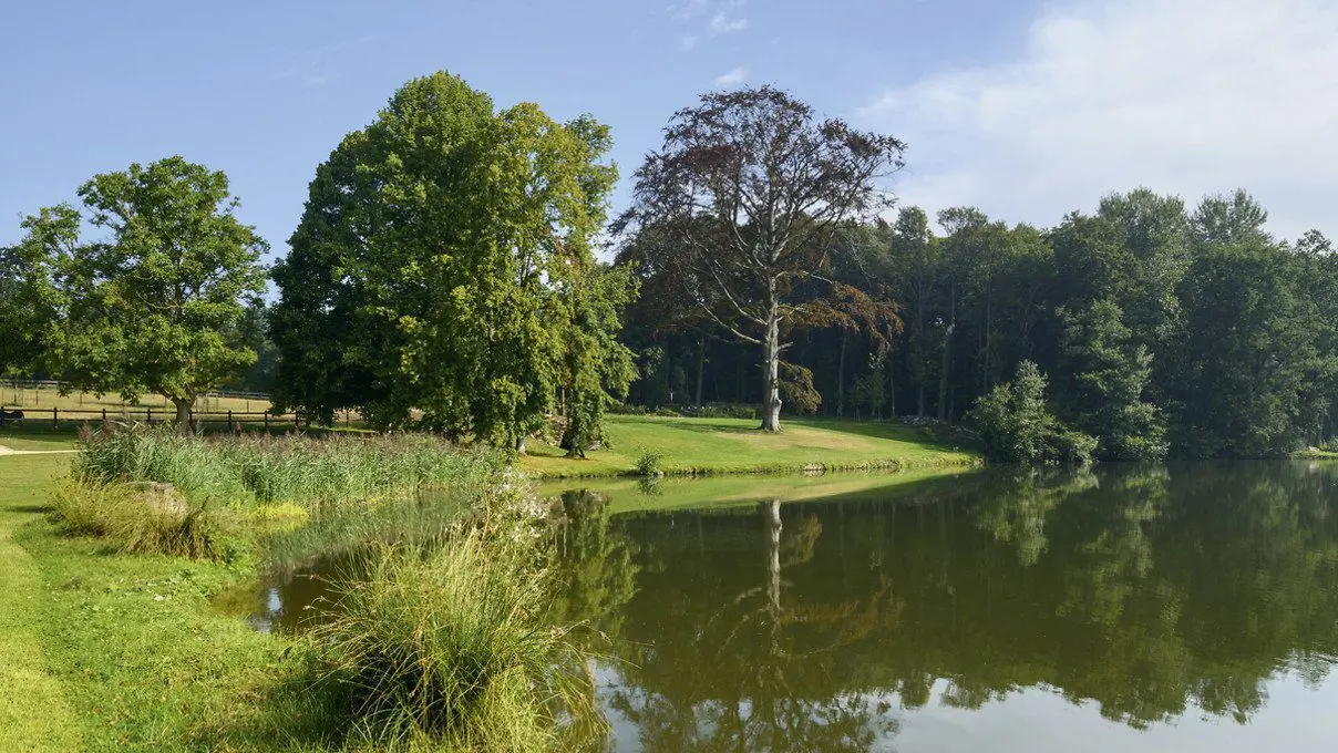 Châteauform’ La Grande Abbaye De La Ramee