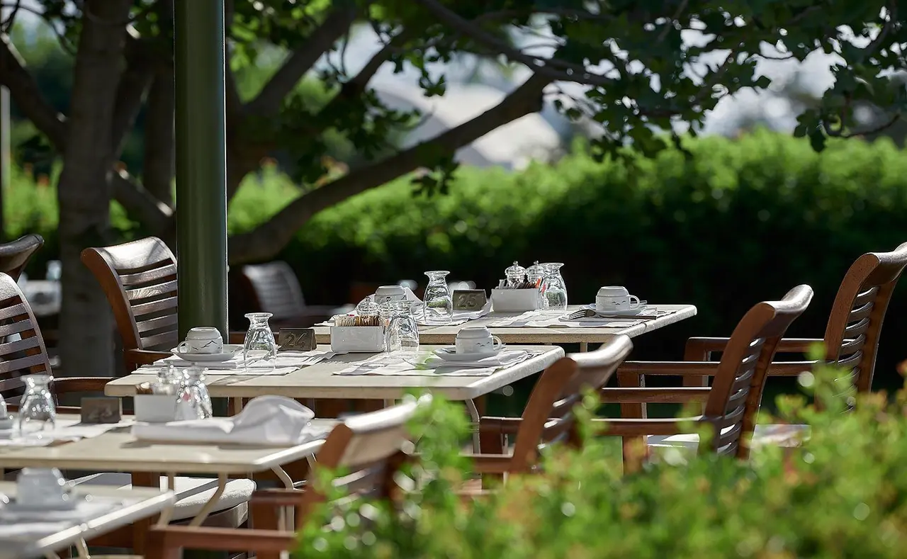 St. Nicolas Bay Resort Hotel