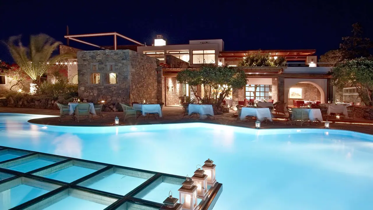St. Nicolas Bay Resort Hotel