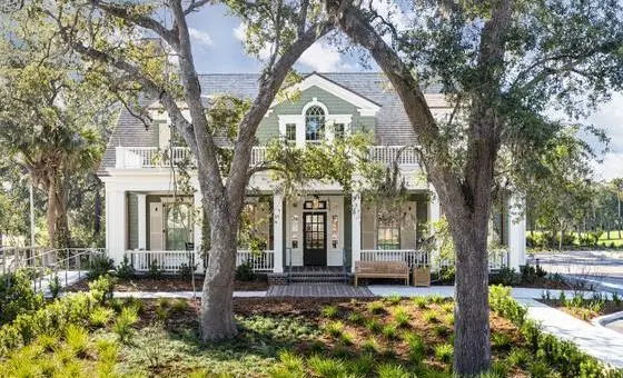 The Sanctuary at Kiawah Island Golf Resort