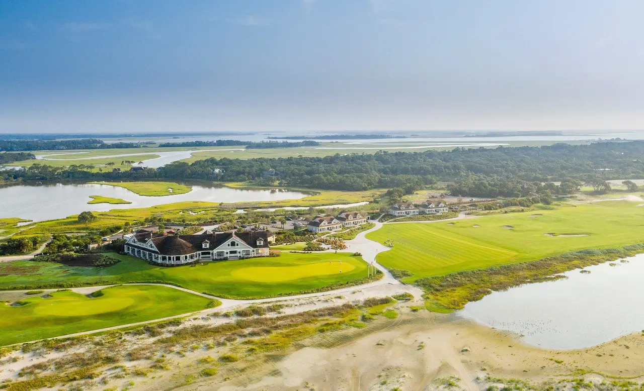 The Sanctuary at Kiawah Island Golf Resort