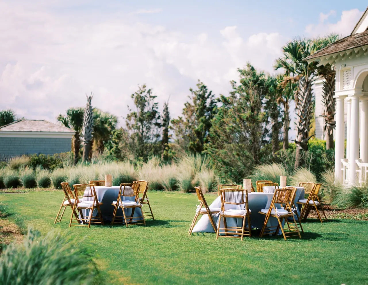 The Sanctuary at Kiawah Island Golf Resort