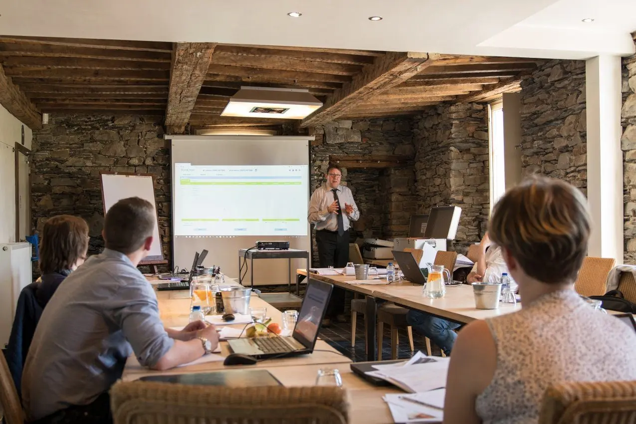 Meeting Rooms image 1