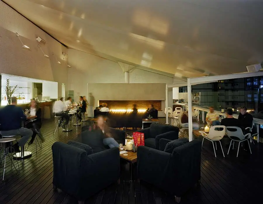 Venue gallery photo