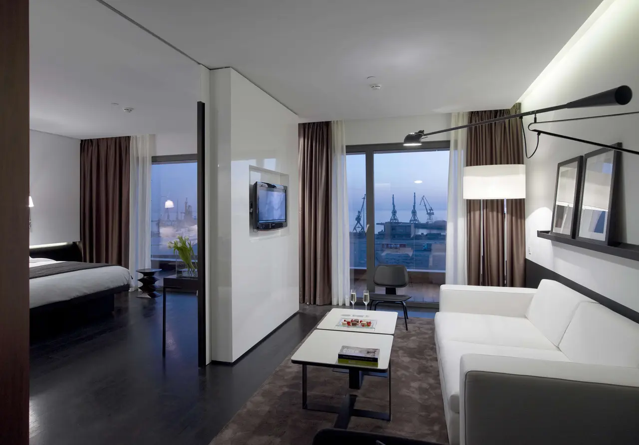 The Met Hotel, Thessaloniki