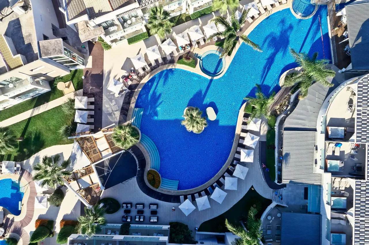 Lesante Classic Luxury Hotel & Spa