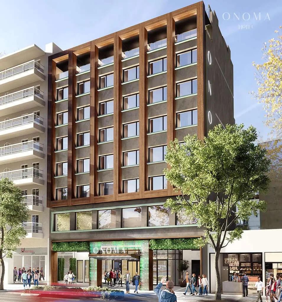 Onoma Hotel