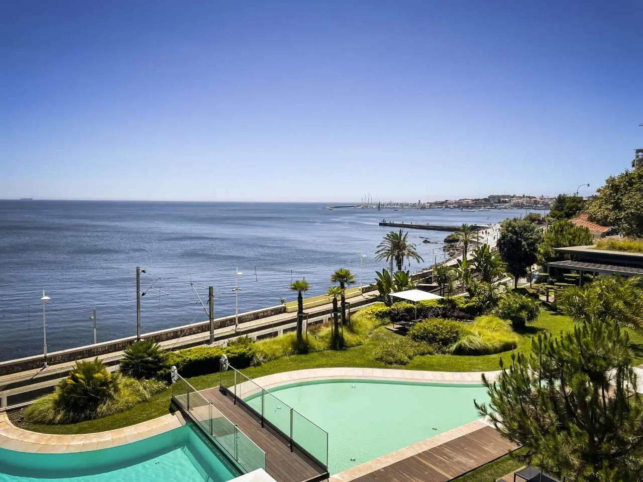InterContinental Cascais-Estoril, an IHG Hotel