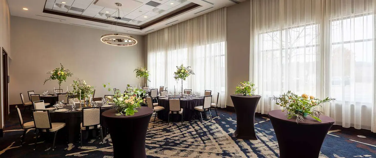 Hilton Biltmore Park